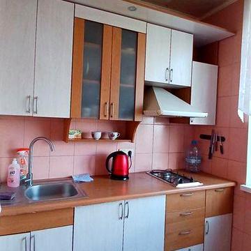 Сдам 1комнатную квартиру на Алексеевке!