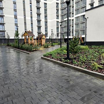 Олександра Довженка вул., 31-В, к.3