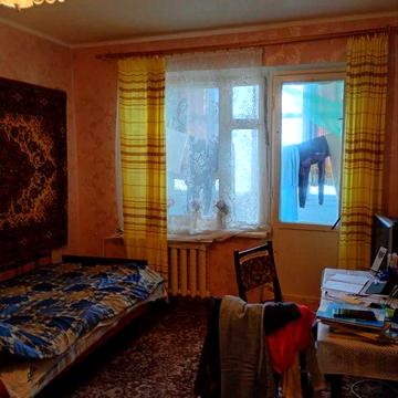 Однокiмнатна квартира по вул Iвана Сiрка