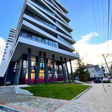 Продаж 2к Квартира Замарстинівська вулиця ЖК по вул. Лінкольна