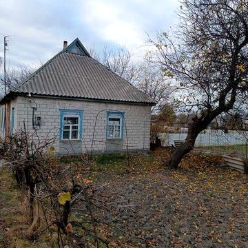 Продам будинок обкладений цеглою