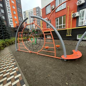 Продаж 1к Квартира Миколи Сингаївського (Новооскольська) вулиця ЖК Синергия 2+