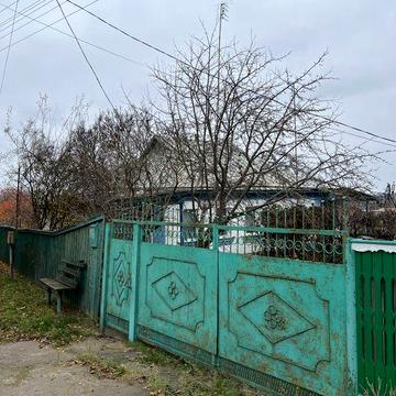 Приватний будинок