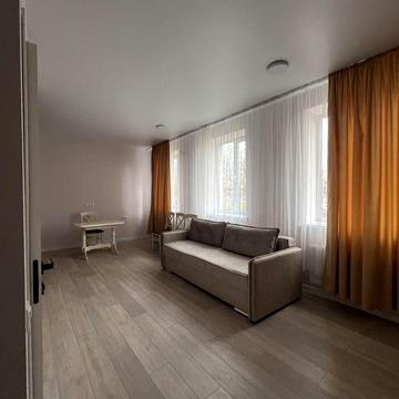 Однокмінатна квартира в оренду