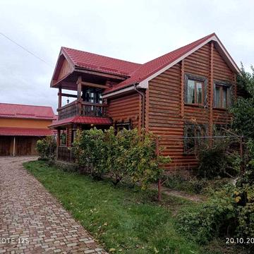 Продаж будинку в с Глибочка