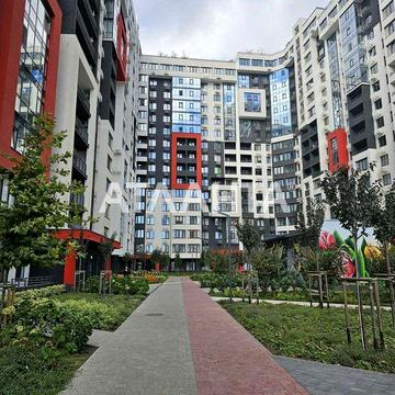 Продаж 4-кімнатної квартири на двох рівнях ЖК ТАЇРОВСЬКІ САДИ, Таїрова ЖК ТАІРІВСЬКІ САДИ