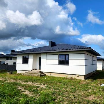 ТЕРМІНОВО!!!Продам будинок з внутрішніми роботами!