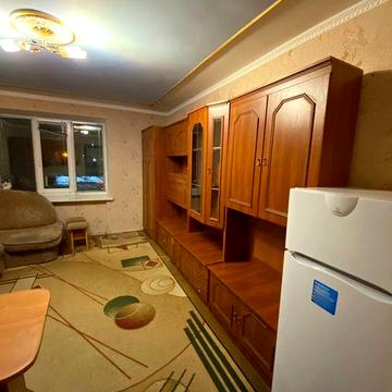 Дешёвое жилье на Космонавтов