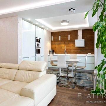 Авіаконструктора Ігоря Сікорського вул. (Танкова), 4-Д