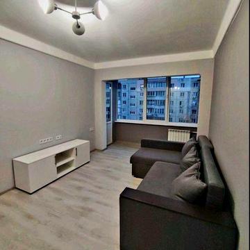 1 кімнатна евроремонт вул. Березняківська 22