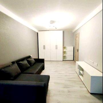 1 кімнатна евроремонт вул. Березняківська 22