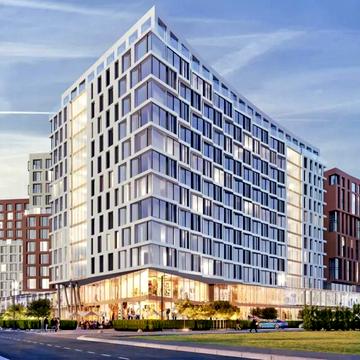 Берковецька вул., 6