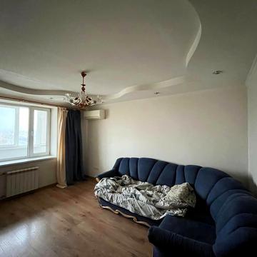 Євгена Чикаленка вул., 59к