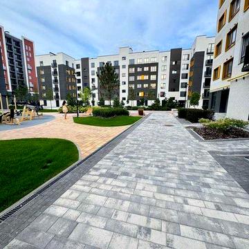 Продаж 1к квартири в ЖК Молодість Єоселя, Сертифікат -ТАК