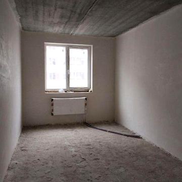 2548-ИК Продам 1к квартиру 37м2 в новострое ЖК Гидропарк