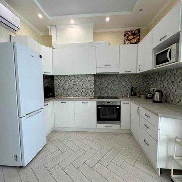 Продається євродвокімнатна квартира в ЖК «Париж» ЖК Париж