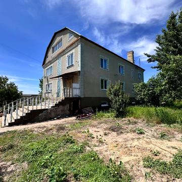 Горобцьова, 1