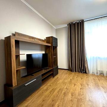 Оренда 2 кімнатної квартири в новобудові.