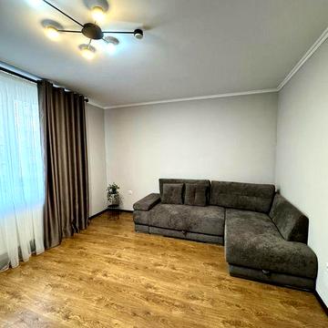 Оренда 2 кімнатної квартири в новобудові.