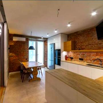 Продаж 3к. квартири Герцена 35