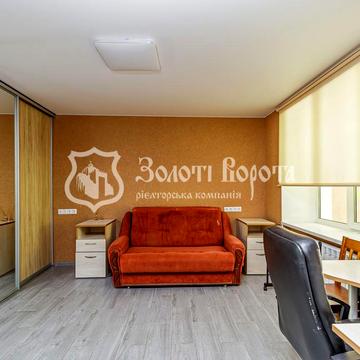 Байди-Вишневецького вул. (Осиповського), 3-А