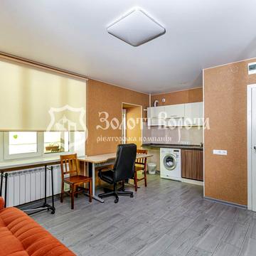 Байди-Вишневецького вул. (Осиповського), 3-А