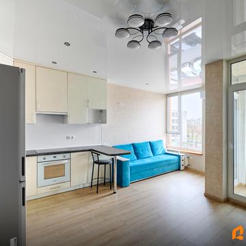 Соборності просп. (Воззєднання), 17 к2