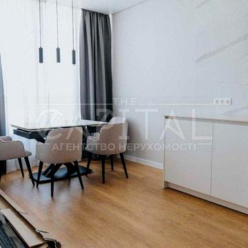 Продаж Квартира Каховська, Микільська Слобідка ЖК Каховська