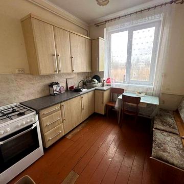 Оренда будинку з власним подвірям