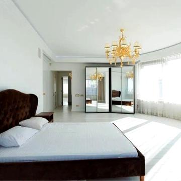 Оренда 3-к квартира в Аркадії 180 метров з видом на море в ЖК Південна