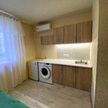 Сдаётся смарт квартира на ул. Красная в Лузановке