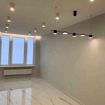 2к ЖК Севен 62м2 Дніпровська наб. 18а метро Осокорки, Позняки ЖК Seven