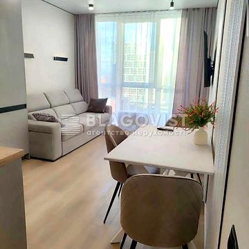 1К вул. Крістерів родини 2, ЖК Dibrova Park ЖК Dibrova Park