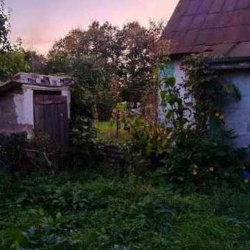 Будинок в Волиці Фастівського району.