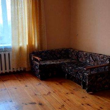 Здам в оренду однокімнатну квартиру з а/о опаленням