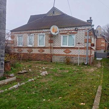 Продам будинок в м.Мерефа