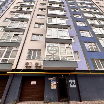 **Продається 2-кімнатна квартира в ЖК Містечко Центральне** ЖК Містечко центральне