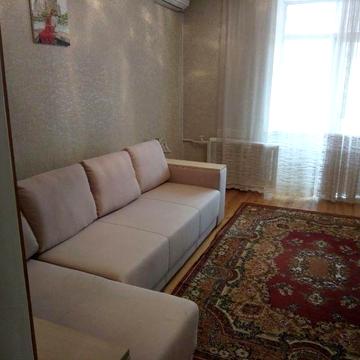 Сдается 2-х комнатная квартира центр бульвар Шевченко