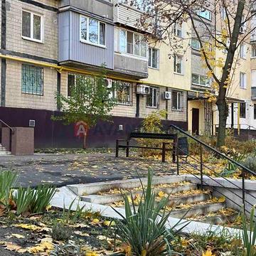 Продаж 2к Квартира Героїв проспект