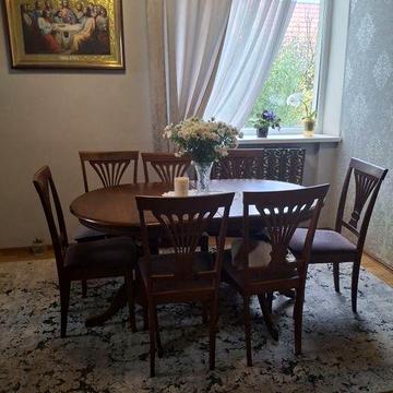 Будинок в місті для великої родини