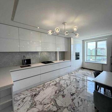 Продаю 3-кімнатну квартиру в ЖК "Калинова Слобода" ЖК Калинова Слобода