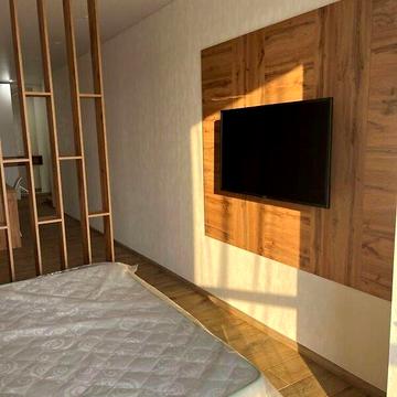 Довгострокова оренда 1к Квартира Мандриківська вулиця ЖК Лучший Дом