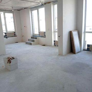 Кв-ра 158.3 м. Європейського Союзу (Правди) пр-т 53/46 з част. ре-том ЖК Варшавський плюс