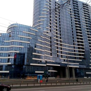 Продається квартира в новому ЖК Арія -метро Звіринецька ЖК Арія