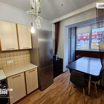 Довгострокова оренда 1к Квартира Гнатюка Академіка вулиця