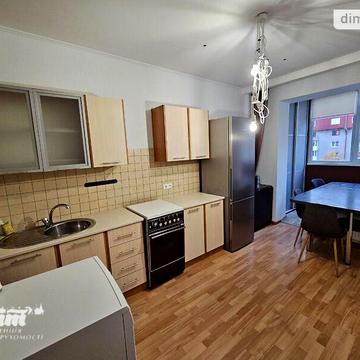 Довгострокова оренда 1к Квартира Гнатюка Академіка вулиця