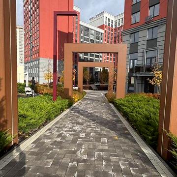 Продаж 1к Квартира Університетська (Карла Маркса) вулиця ЖК Irpin City