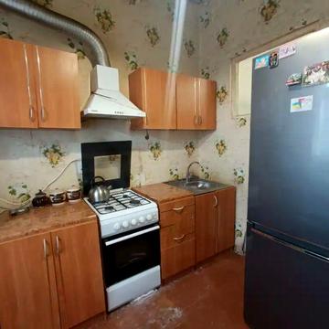 Здам 2к квартиру на вул. Незалежності 27