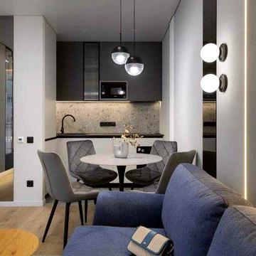 Оренда 1-кімнатної квартири в ЖК Велика Британія, вул. Шевченка