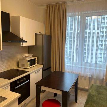 Шикарная 1 ком в 36 жемчужине Аркадия